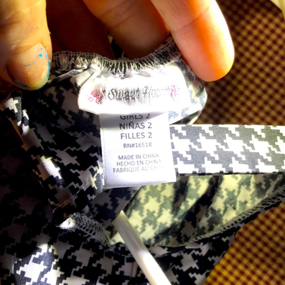 Romper - Picture 4 of 4